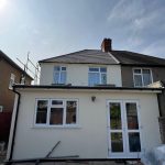 Hownslow-Chatsworth Crescent