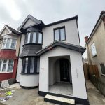 Plumstead Wickham Lane