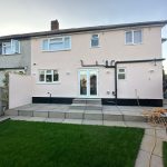 Hainault - Penhurst Road London